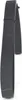 BOSCH Keilrippenriemen 1535mm für HONDA CIVIC VIII Produktbild-Vorschau 3