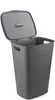 Curver Softex Wäschekorb – 2er-Set, 56 L, mit Deckel, Produktbild-Vorschau 4