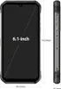 Ulefone Armor 11T Thermal 256GB/8GB Dual SIM Schwarz Produktbild-Vorschau 5