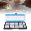 AR6071.97.0mm Hodinky Vodotesné tesnenia Hodinky Korunka Náhľad obrázku produktu 9