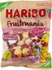 Haribo Fruitmania Joghurt 160g Produktbild-Vorschau 3