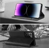 Cadorabo DE-161204, Samsung, Samsung Galaxy NOTE 20, Černá Náhled obrázku produktu 6