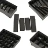 Organizér do zásuvky na spodní prádlo - ponožky 4 kusy Náhled obrázku produktu 4