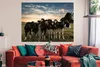 MuchoWow® Poster Kühe - Tiere - Bauernhof 160x120 cm - Foto Produktbild-Vorschau 2