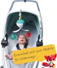 Tiny Love 2-in-1 Tummy Time Musical Mobile, 360° drehbares Produktbild-Vorschau 3