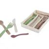 dantoy - Set di posate Green Garden Anteprima dell’immagine prodotto 10