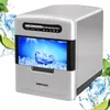 Macchina per cubetti di ghiaccio Korai Macchina per cubetti Anteprima dell’immagine prodotto 1