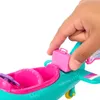 Barbie Chelsea HTK38, Lalka modowa, Damski, 3 lat(a), Podgląd zdjęcia produktu 8