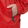 Trespass - "Qikpac" Jacke, wasserfest für Herren/Damen Uni Produktbild-Vorschau 3
