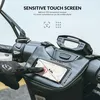 ROCKBROS Sacoche de moto, sacoche de guidon imperméable Voir les images du produit 6