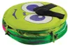 Tunnel per bambini Caterpillar 165 cm, colorato Anteprima dell’immagine prodotto 5