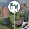 2in1 Kniebank für Gartenarbeit, Sitzbank, Kniekissen, Produktbild-Vorschau 12