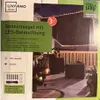 LIVARNO home Sonnensegel, mit LED-Beleuchtung, 300 x 200 cm Produktbild-Vorschau 3