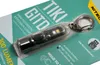 Schlüsselanhänger-Taschenlampe Nitecore TIKI  GITD - Glow Produktbild-Vorschau 2
