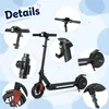 Draixcor Kinder E-Scooter 6,5 Zoll Elektroroller ab 10 Produktbild-Vorschau 6