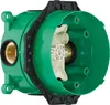 Hansgrohe-Unterputzkörper Universal DN 20 (3/4") Nr. 01800 Produktbild-Vorschau 3