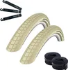 Angebot-Set / 2 x Schwalbe Big Ben Fahrradreifen K-Guard Produktbild-Vorschau 1