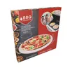 Bbq Collection Ovensteen Bak Pizza, Brood En Toast ? 33Cm Podgląd zdjęcia produktu 2