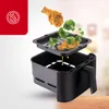 Frytkownica beztłuszczowa frytownica Airfryer LEHMANN Podgląd zdjęcia produktu 7