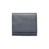 VOi Wiener Schachtel Geldbörse Soft Robin Wallet Blau Produktbild-Vorschau 9
