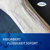 Tena Discreet Extra - Protège-slips pour fuites urinaires Voir les images du produit 7