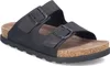 Herren Hausschuhe Rieker 21190-00 schwarz 42 Produktbild-Vorschau 12