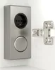 Badezimmer Spiegelschrank 3-türig LED-Lampe 80 cm Weiß Produktbild-Vorschau 6