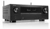 Denon AVR-X2800H Amplituner 7-kanałowy Multiroom 6xHDMI Bez Podgląd zdjęcia produktu 2