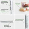 Natural Goods Berlin reggimensola BUCH, reggimensola a Anteprima dell’immagine prodotto 3