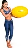 Palla fitness Ledragomma "Eggball", mini palla d'uovo ø 18 Anteprima dell’immagine prodotto 2
