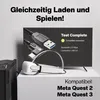 CABLETEX 5 Meter für Meta Quest 3, Oculus Quest 2 Link Produktbild-Vorschau 7