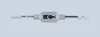 KS TOOLS 331.0021 Chiave per rubinetto Anteprima dell’immagine prodotto 1