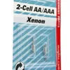 Ampoule de rechange Mag-Lite au xénon pour Mini-Mag AAA+AA Voir les images du produit 5