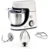Moulinex QA510110, 4,6 l, Weiß, Drehregler, 1,8 kg, 0,8 kg, Produktbild-Vorschau 1