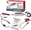 Dino Batterieladegerät Kraftpaket mit Batterietester KFZ Produktbild-Vorschau 3
