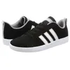 ADIDAS VS ADVANTAGE K Kinder Sportschuhe B74640 - schwarz Produktbild-Vorschau 8