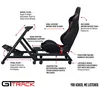 Next Level Racing Postazione Di Guida Gttrack Produktbild-Vorschau 21
