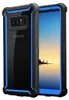 Cadorabo Hülle für Samsung Galaxy NOTE 8 Schutzhülle in Produktbild-Vorschau 1