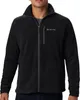 COLUMBIA FAST TREK II FULL ZIP FLE Schwarz Produktbild-Vorschau 28