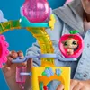 TM Toys Hracia súprava Littlest Pet Shop Fun Factory Náhľad obrázku produktu 7