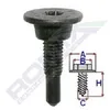 5x ROMIX Schraube 45807 für VW Bora Limousine (1J2) 5,7mm Produktbild-Vorschau 2