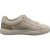 Tom Tailor Damen Sneaker low beige Produktbild-Vorschau 8