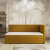 Masseno Boxspringbett ARIS 100x200 cm Komplett-Set mit Produktbild-Vorschau 5