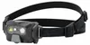 Ledlenser HF6R Stirnlampe schwarz, bis 800 Lumen, 160 m Produktbild-Vorschau 1