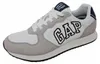 Baskets GAP Nashville blanches Voir les images du produit 1