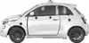 Gioco di costruzione Baby Born Fiat 500 Anteprima dell’immagine prodotto 6