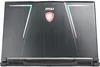 Reparatursatz für Gehäusedeckelscharnier MSI GE73 GE73VR Produktbild-Vorschau 6