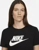 Nike Damen-T-Shirt, Sportbekleidung Essentials Produktbild-Vorschau 11