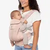 Ergobaby Omni Breeze Babytrage Pink Quartz Produktbild-Vorschau 4