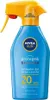 Spray przeciwsłoneczny do ciała Nivea Sun Protect & Podgląd zdjęcia produktu 3